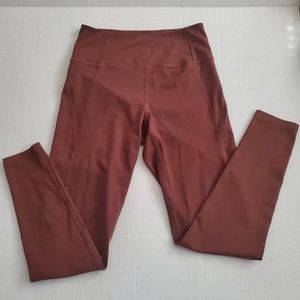 Girlfriend Collective High Rise Leggings